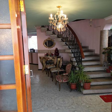 Residencial Belle Maison Cuzco Exteriér fotografie