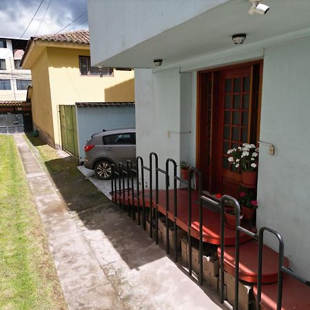 Residencial Belle Maison Cuzco Exteriér fotografie