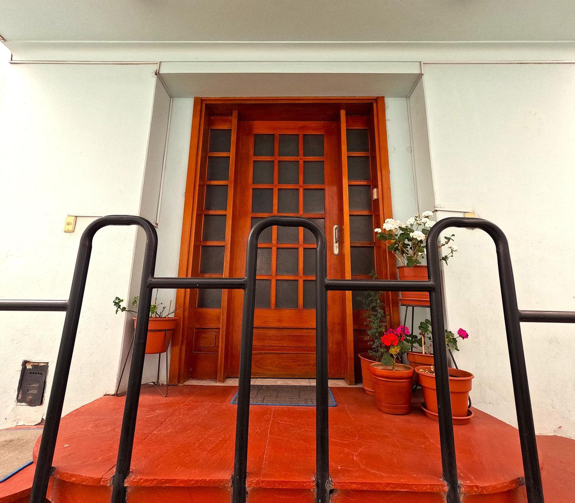 Residencial Belle Maison Cuzco Exteriér fotografie