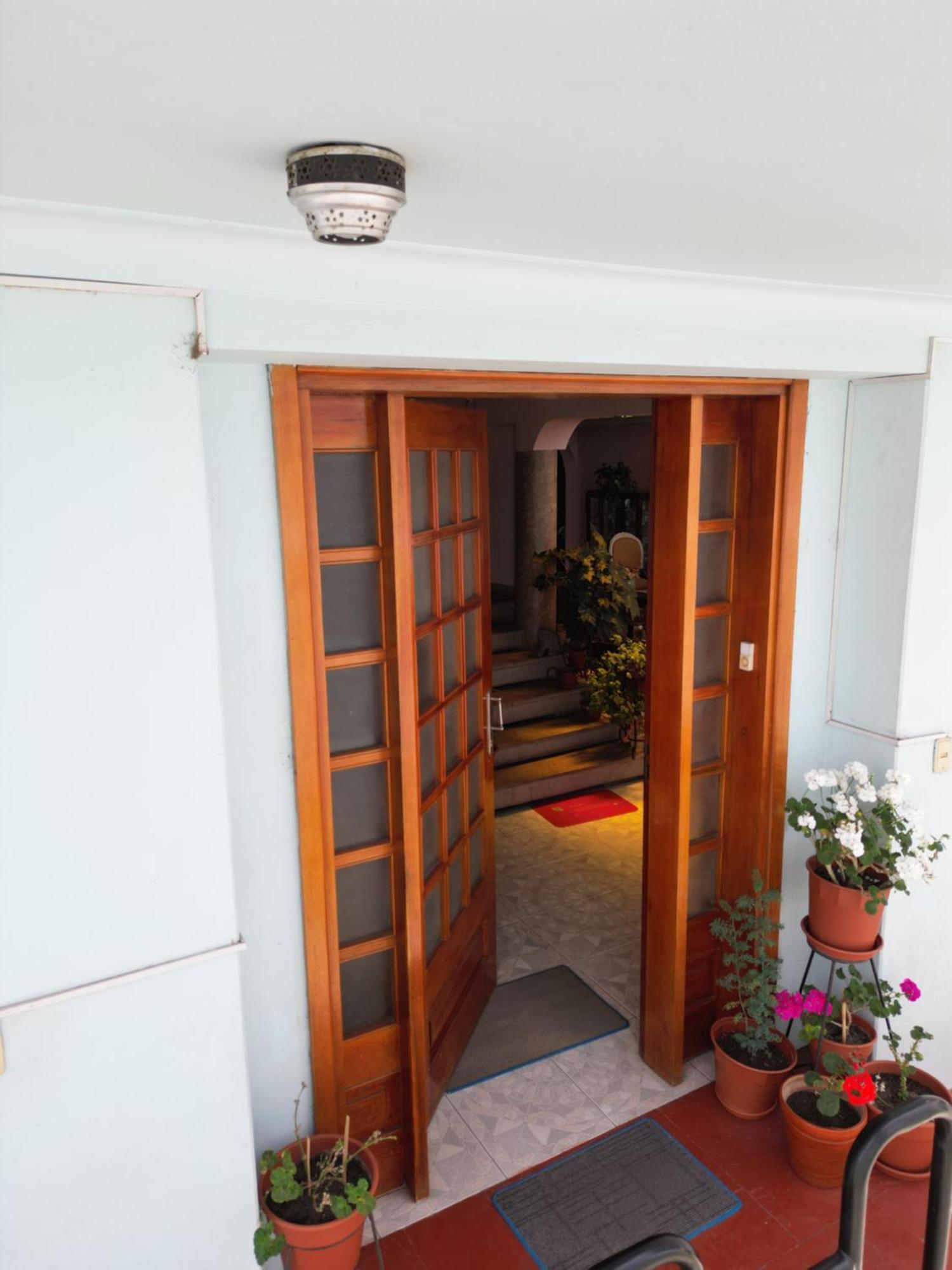 Residencial Belle Maison Cuzco Exteriér fotografie