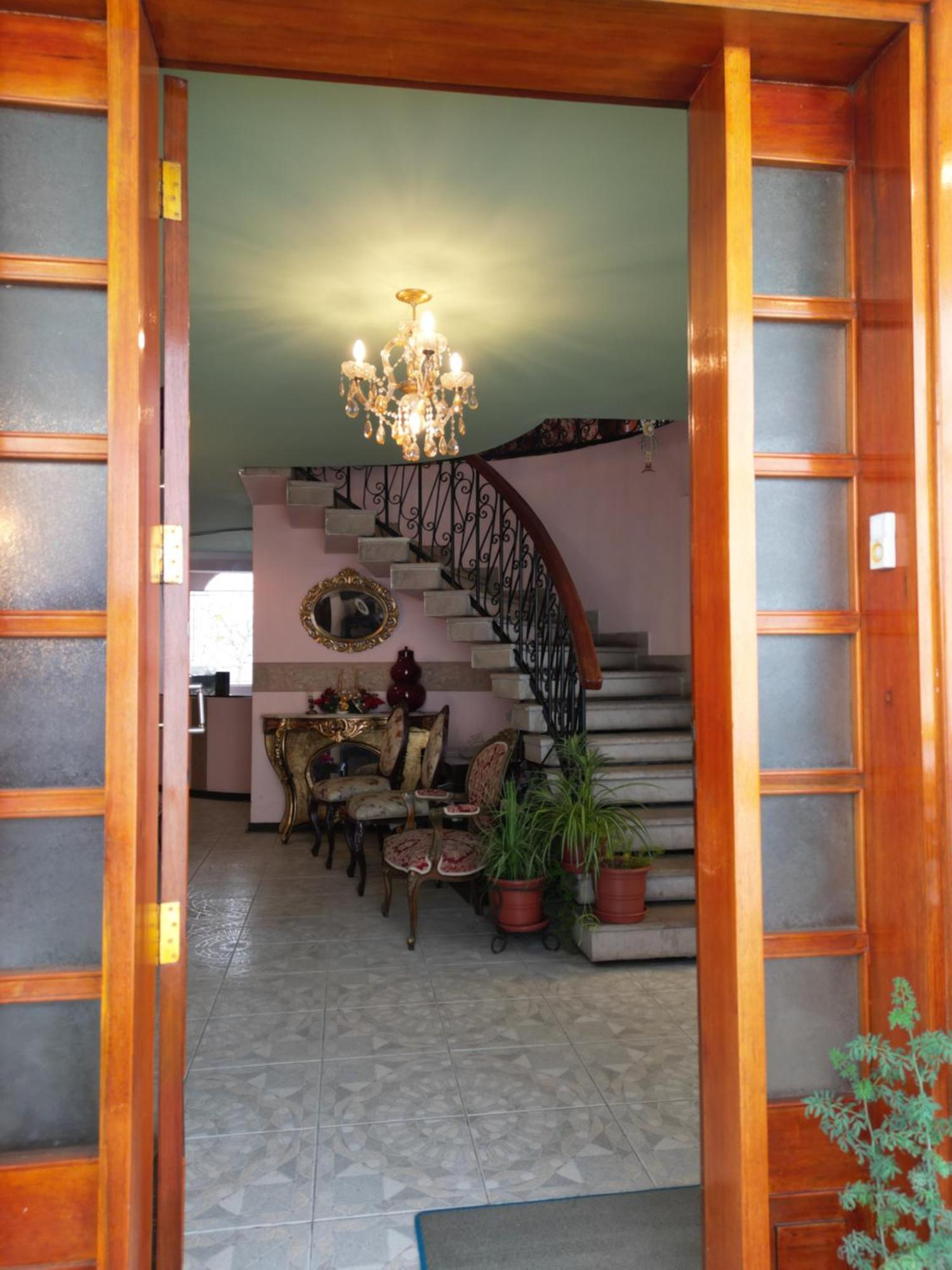 Residencial Belle Maison Cuzco Exteriér fotografie